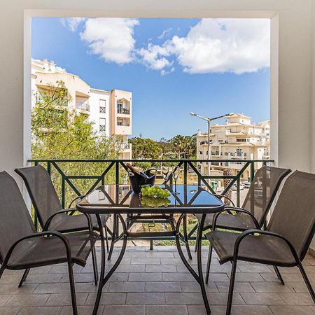 Quinta Da Torre Apartment Armacao de Pera Luaran gambar