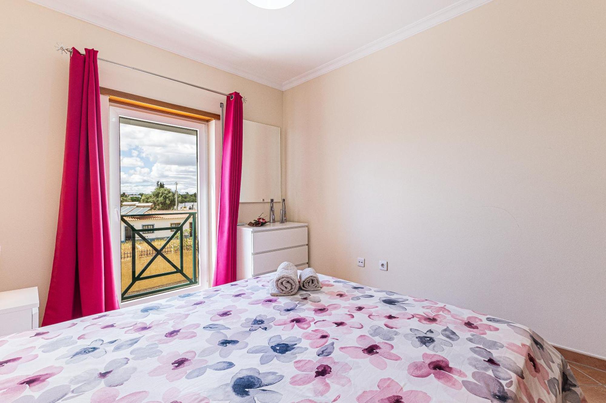 Quinta Da Torre Apartment Armacao de Pera Luaran gambar