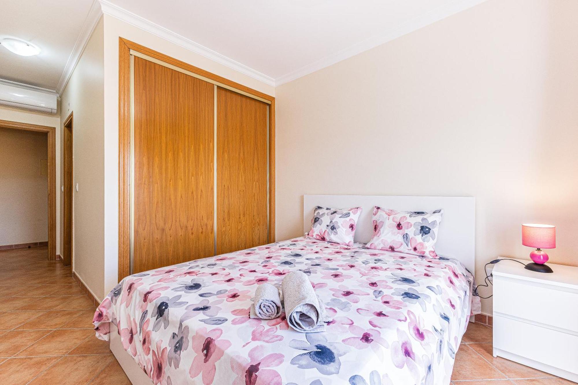 Quinta Da Torre Apartment Armacao de Pera Luaran gambar
